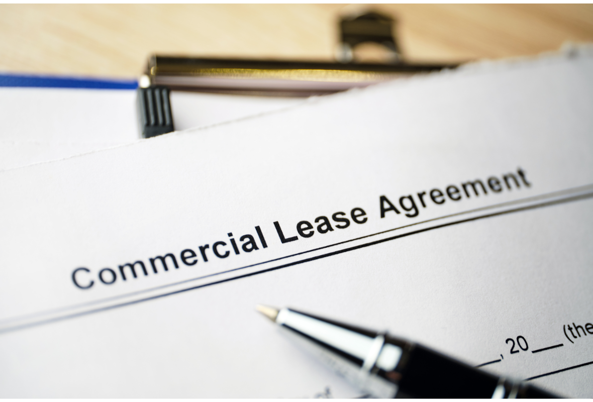 Commercial Investment Series - What Type of Lease
